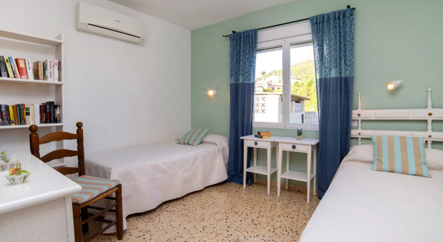 Holiday Home Villa Sol by Interhome, Забронировать Вилла Отели Кальпе 3 звезды, 3*