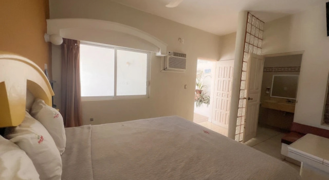 Номер Standard Hotel Oasis