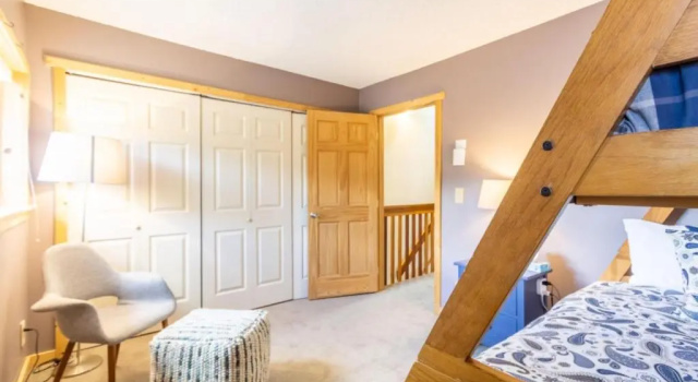 Villamont 6952, Rezerwuj Hotel Hotele w Vail Ski z parkingiem, Parking