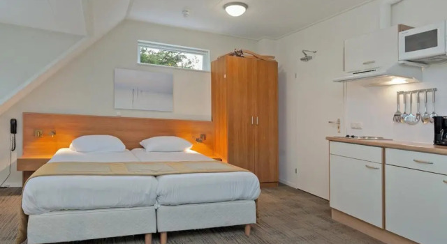 Студия Standard Hotel Randduin