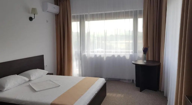 Casa lui Matei, Rezervovat Hotel Hotely v Danube Delta s parkováním, Parkování