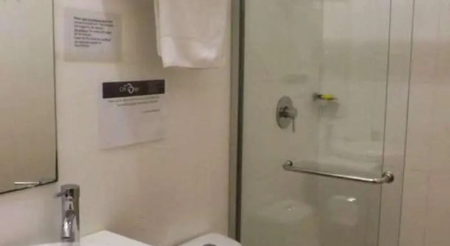 Номер Standard City Lodge Hotel