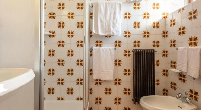 Номер Standard Hotel Ghezzi