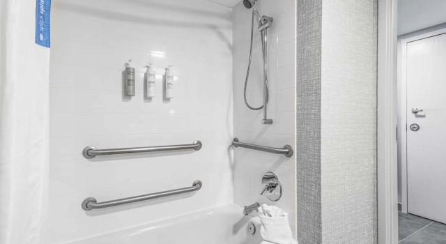 Номер Standard Hampton Inn Columbus-North