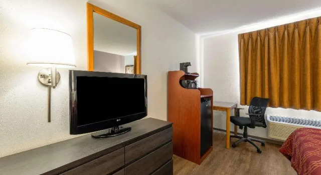 Номер Standard Park Inn