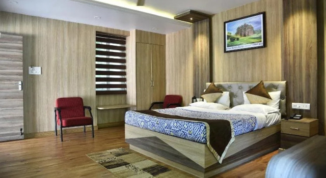 KSTDC Hotel Mayura Riverview Srirangapatna, Book Hotel Shrirangapattana Karnataka