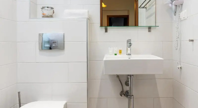 Номер Standard Nana Angela Apartments
