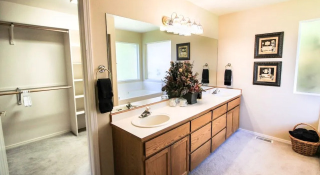 West Boise Family Stunner!, Book Hotel Hoteller i Idaho med parkering, Parkering