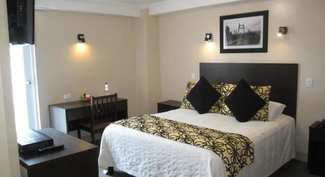 Номер Standard Hotel Novalux