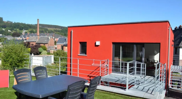 La boîte rouge