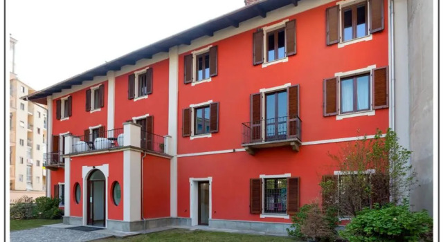 Regis B&B Centro storico