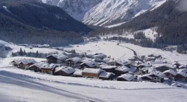 Residence Kramhuter, Buchen Sie Hotel Sexten Hochpustertal