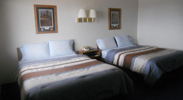 Harbor Inn Algoma, Reserva ahora Motel Algoma Wisconsin