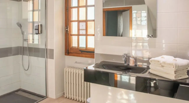 Двухместный номер Deluxe DOMAINE ST GERMER