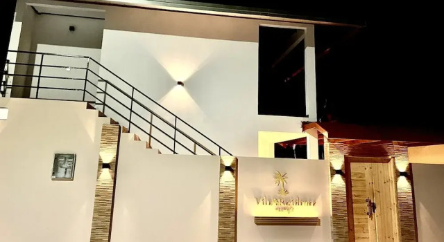 Vilu Residence