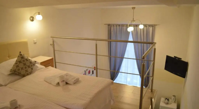 Двухместный номер Standard Hotel RICHTR