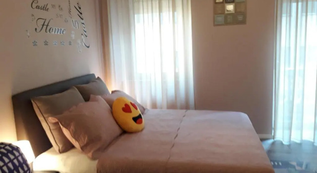 Cozy Studio Ap Rubin, Centre, Fully Furnished, Free WiFi