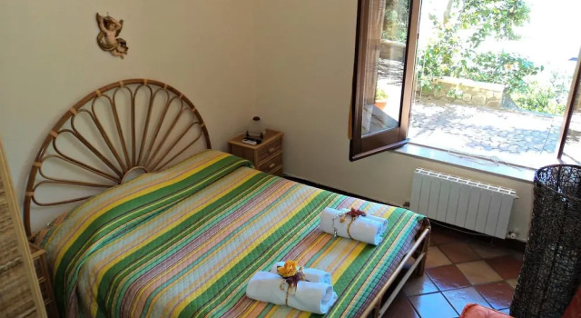 B&B A Casa Di Laura, Varaa Bed and Breakfast Amantea Calabria