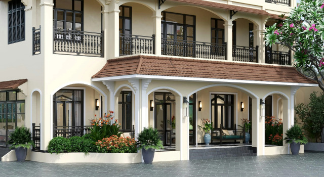 Hoi An Trails Resort & Spa