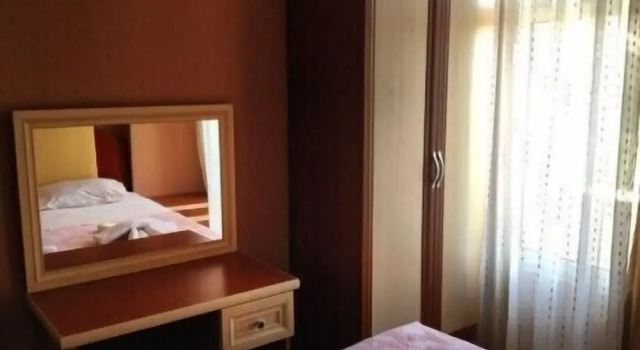 Номер Superior Yalcinkaya Apart Otel