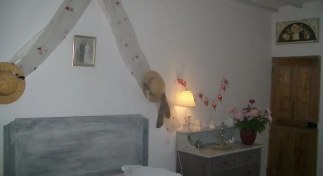 Chambre dhôtes La Margotte, Забронировать Отель Форкалькье Route de la Lavande