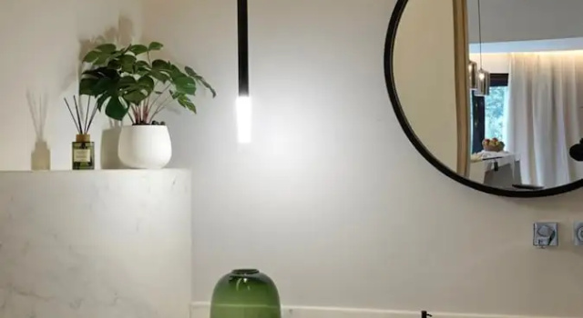 Коттедж Vesta - Luxury APT - 3BR - La Mirada