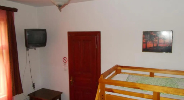 Четырёхместный номер Standard Hungaria Guesthouse