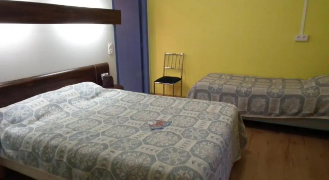 Süit Friendly Auberge - Hostel