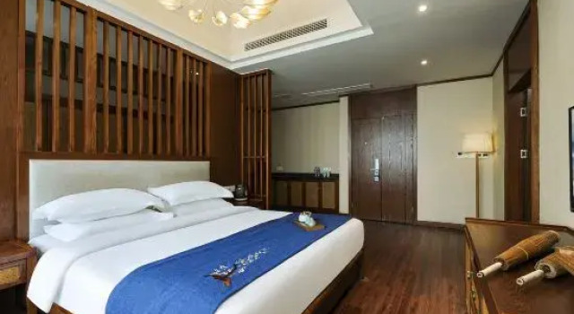 Люкс Business Yifeng Boutique Hotel