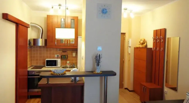 Apartment Vodnika, Забронировать Апартаменты/квартира Нови-Сад Воеводина