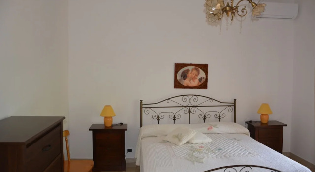 Villa Anna Relax, Book Villa Villas in Gallipoli, Villa