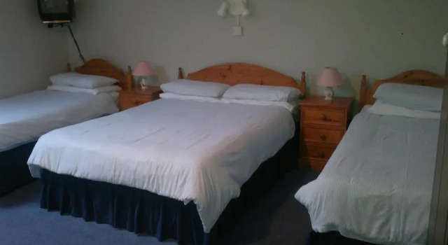 Aillmore BB, Rezerwuj Hotel Westport 