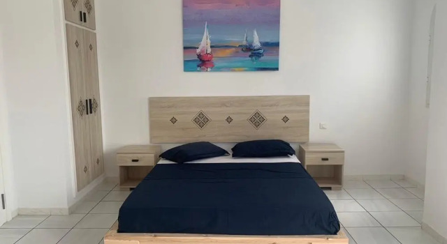 Airbetter -superb 2bed Villa With Pool Iris 2 Hammamet, Забронировать Вилла Виллы Хаммамет, рядом с Ясмин Хаммамет, Вилла