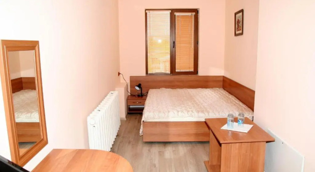Standard chambre Interrum Hotel