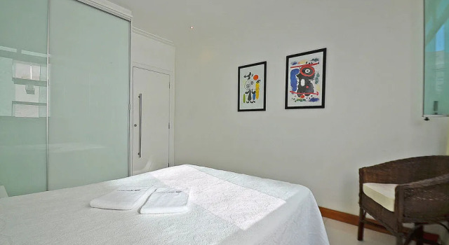 Copacabana Apartments 76