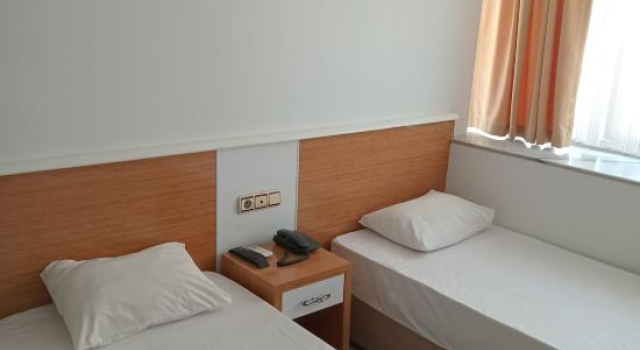 Двухместный номер Standard Lal Hotel