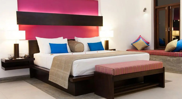Portofino Resort Tangalle, Забронировать Курортный отель Отели Ранна с парковкой, Парковка