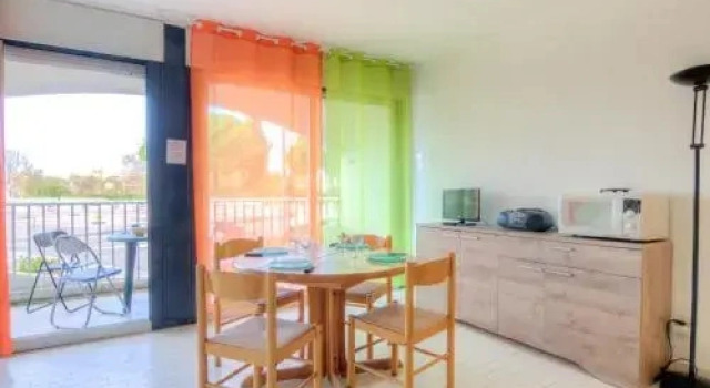 Les Terrasses De La Mer - Inh 23778, Book Hotel La Grande-Motte Camargue