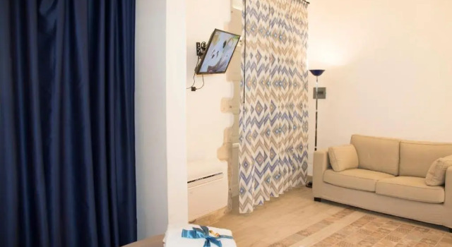 Residenze Dello Scirocco