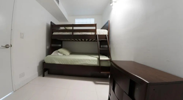 Номер Standard Ocean Grand Residences