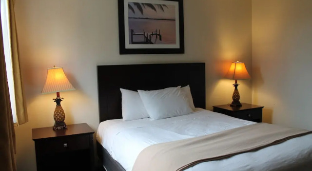 Двухместный номер Standard Put-in-Bay Resort & Conference Center