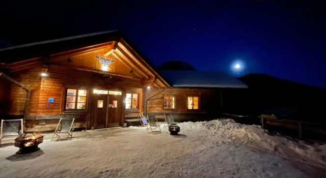 Hämmermoosalm, Rezervovat Hotel Hotely v Tyrolsko se snídaní, Snídaně
