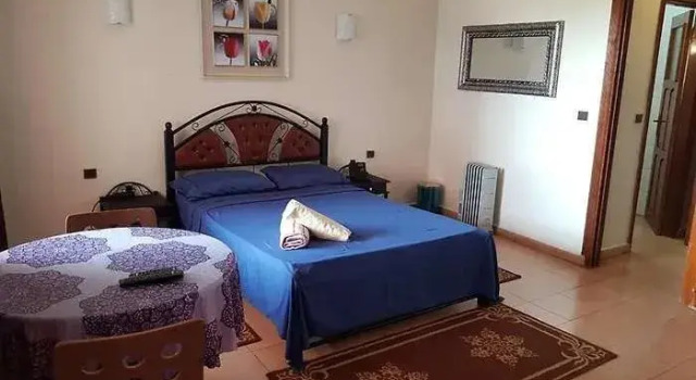 La Petite Ferme, Rezerwuj Hotel Hotele w Doukkala-Abda ze śniadaniem, Śniadanie