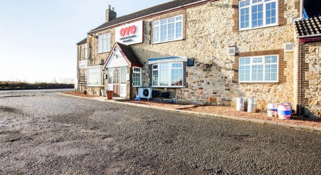 OYO Chilton Country Pub And Hotel, Забронировать Отель Отели Англии 3 звезды, 3*