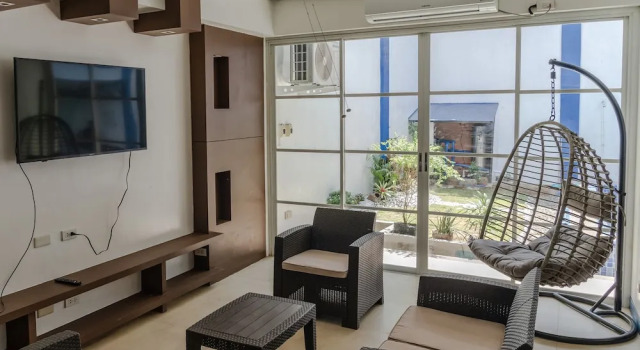 Номер Standard Пентхаус Kadangyan by 3BU Hostel