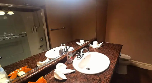 The Vacation House, Buchen Sie Hotel Penticton 