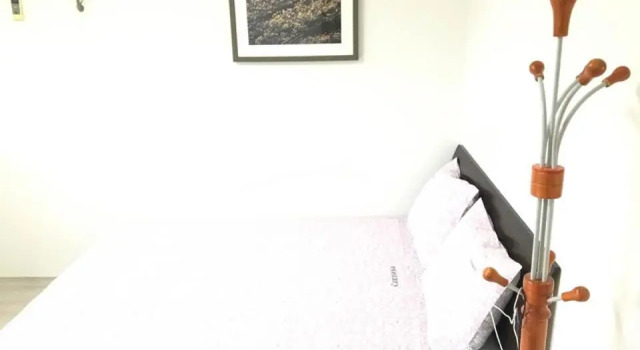 Студия Standard Izmir Pension