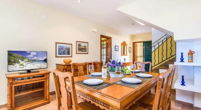 Villa Marcolis Mar