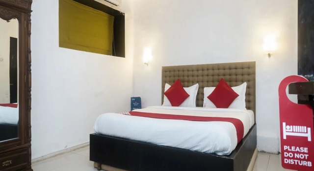 29 Bungalow By OYO Rooms