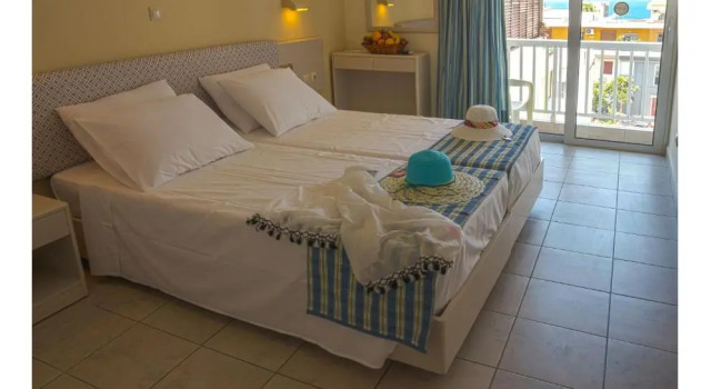 Номер Standard Majestic Hotel